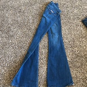 Hudson Jeans- never worn